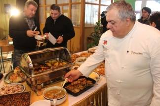 Vinogradarski ćevap zaštićeno nematerijalno kulturno dobro Republike Hrvatske