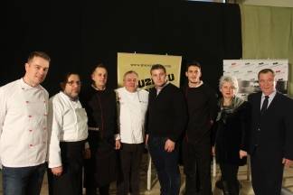 Vinogradarski ćevap zaštićeno nematerijalno kulturno dobro Republike Hrvatske