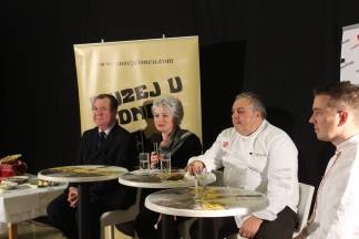 Vinogradarski ćevap zaštićeno nematerijalno kulturno dobro Republike Hrvatske