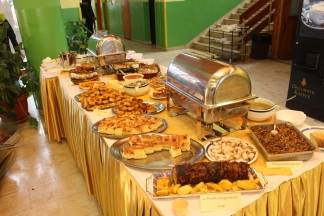 Vinogradarski ćevap zaštićeno nematerijalno kulturno dobro Republike Hrvatske