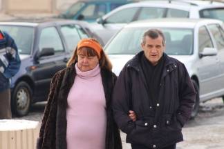 Subotnja šetnja Požegom, 14.01.2017.