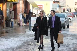 Subotnja šetnja Požegom, 14.01.2017.