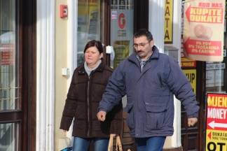 Subotnja šetnja Požegom, 14.01.2017.