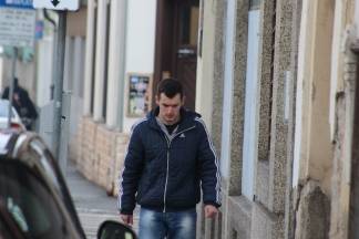 Subotnja šetnja Požegom, 14.01.2017.