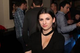 Noćni život u Požegi 14.01.2017.