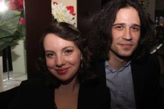 Noćni život u Požegi 14.01.2017.