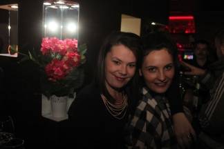 Noćni život u Požegi 14.01.2017.