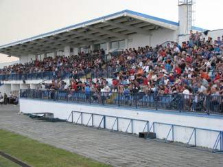 Velikani pod kišom: Sedam golova za Mateja (video)
