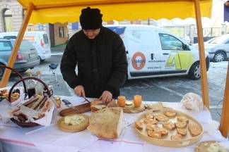 Vincelovo u Požegi 21.01.2017.