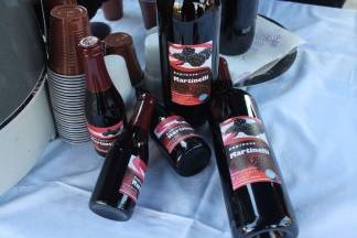 Vincelovo u Požegi 21.01.2017.