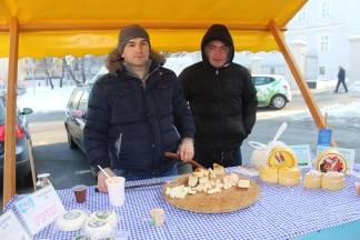 Vincelovo u Požegi 21.01.2017.