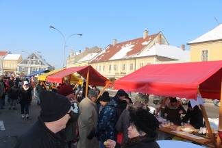 Vincelovo u Požegi 21.01.2017.