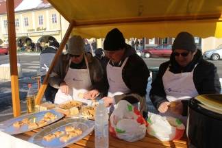 Vincelovo u Požegi 21.01.2017.