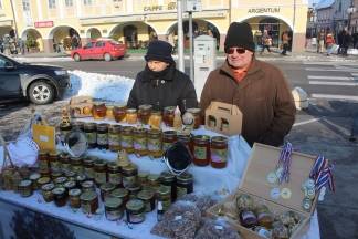 Vincelovo u Požegi 21.01.2017.