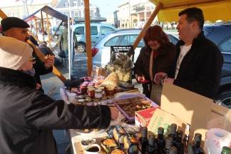 Vincelovo u Požegi 21.01.2017.