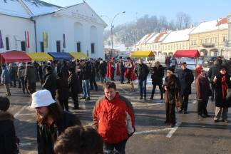 Vincelovo u Požegi 21.01.2017.