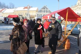 Vincelovo u Požegi 21.01.2017.