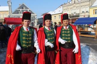 Vincelovo u Požegi 21.01.2017.