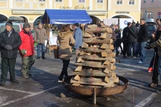 Vincelovo u Požegi 21.01.2017.