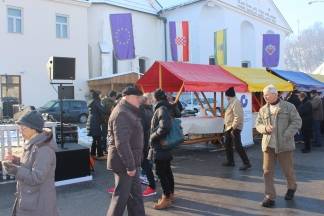 Vincelovo u Požegi 21.01.2017.