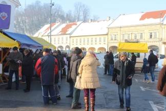 Vincelovo u Požegi 21.01.2017.