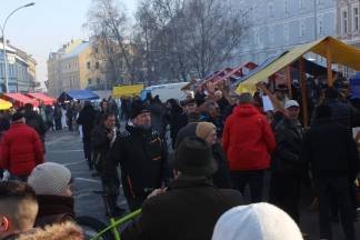 Vincelovo u Požegi 21.01.2017.