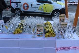 Vincelovo u Požegi 21.01.2017.