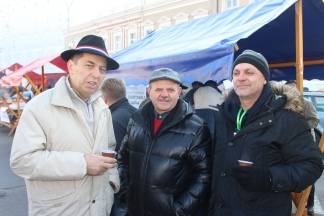 Vincelovo u Požegi 21.01.2017.