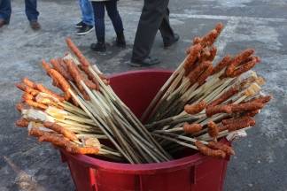 Vincelovo u Požegi 21.01.2017.