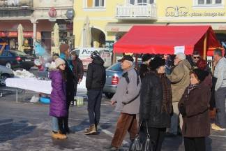 Vincelovo u Požegi 21.01.2017.