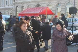 Vincelovo u Požegi 21.01.2017.