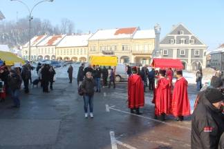 Vincelovo u Požegi 21.01.2017.