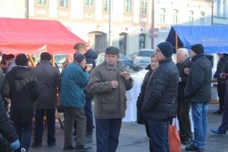 Vincelovo u Požegi 21.01.2017.