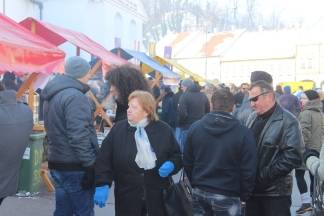 Vincelovo u Požegi 21.01.2017.