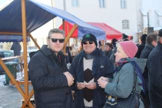 Vincelovo u Požegi 21.01.2017.