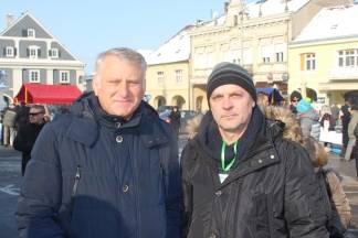 Vincelovo u Požegi 21.01.2017.