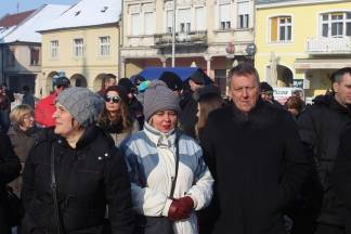 Vincelovo u Požegi 21.01.2017.