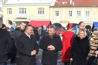 Vincelovo u Požegi 21.01.2017.