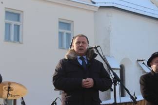 Vincelovo u Požegi 21.01.2017.