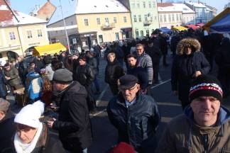 Vincelovo u Požegi 21.01.2017.