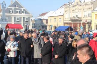 Vincelovo u Požegi 21.01.2017.