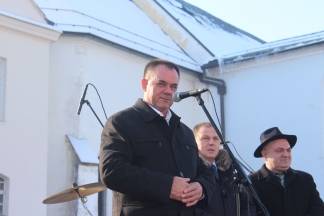 Vincelovo u Požegi 21.01.2017.