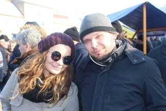 Vincelovo u Požegi 21.01.2017.