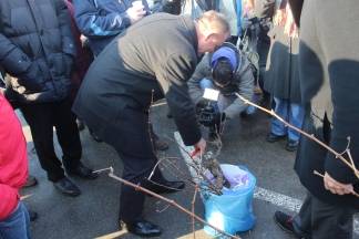 Vincelovo u Požegi 21.01.2017.