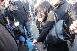 Vincelovo u Požegi 21.01.2017.