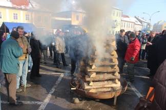 Vincelovo u Požegi 21.01.2017.