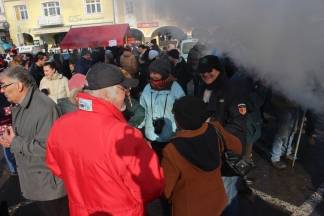 Vincelovo u Požegi 21.01.2017.