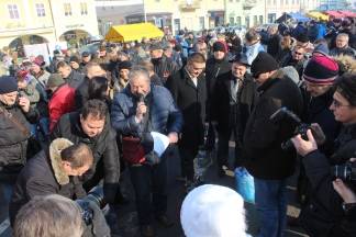 Vincelovo u Požegi 21.01.2017.