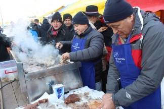 Vincelovo u Požegi 21.01.2017.