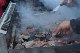 Vincelovo u Požegi 21.01.2017.